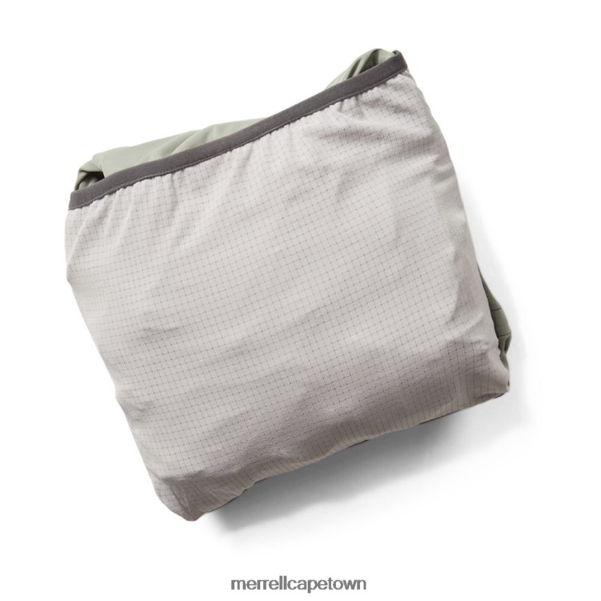 Abundant Green F60FX2167 Whisper Rain Shell (JMS26319-320) Merrell