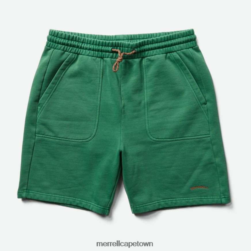 Abundant Green F60FX2763 Scout Short (JMS26400-320) Merrell