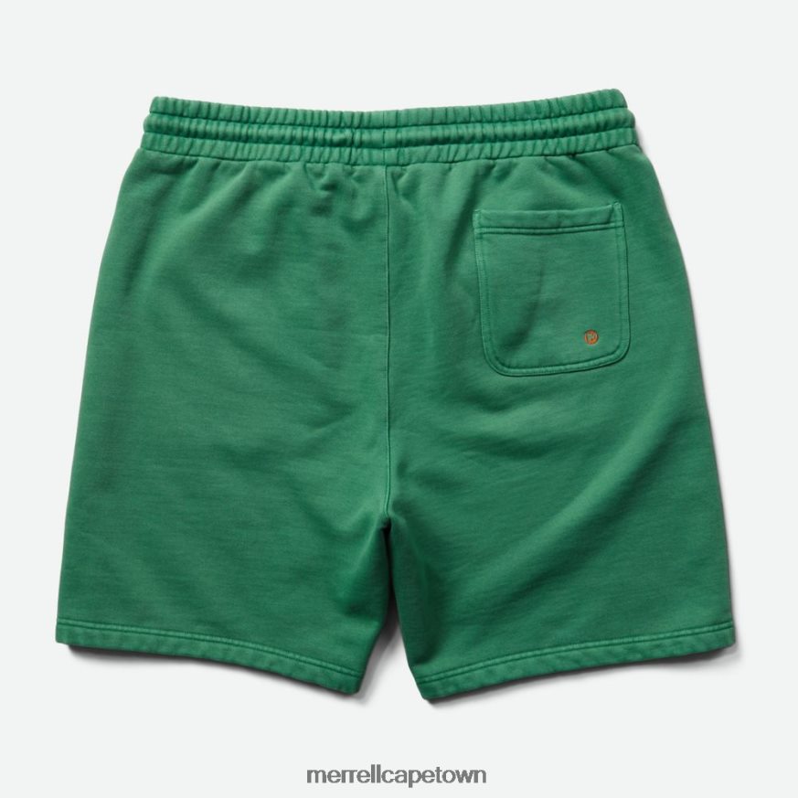 Abundant Green F60FX2763 Scout Short (JMS26400-320) Merrell