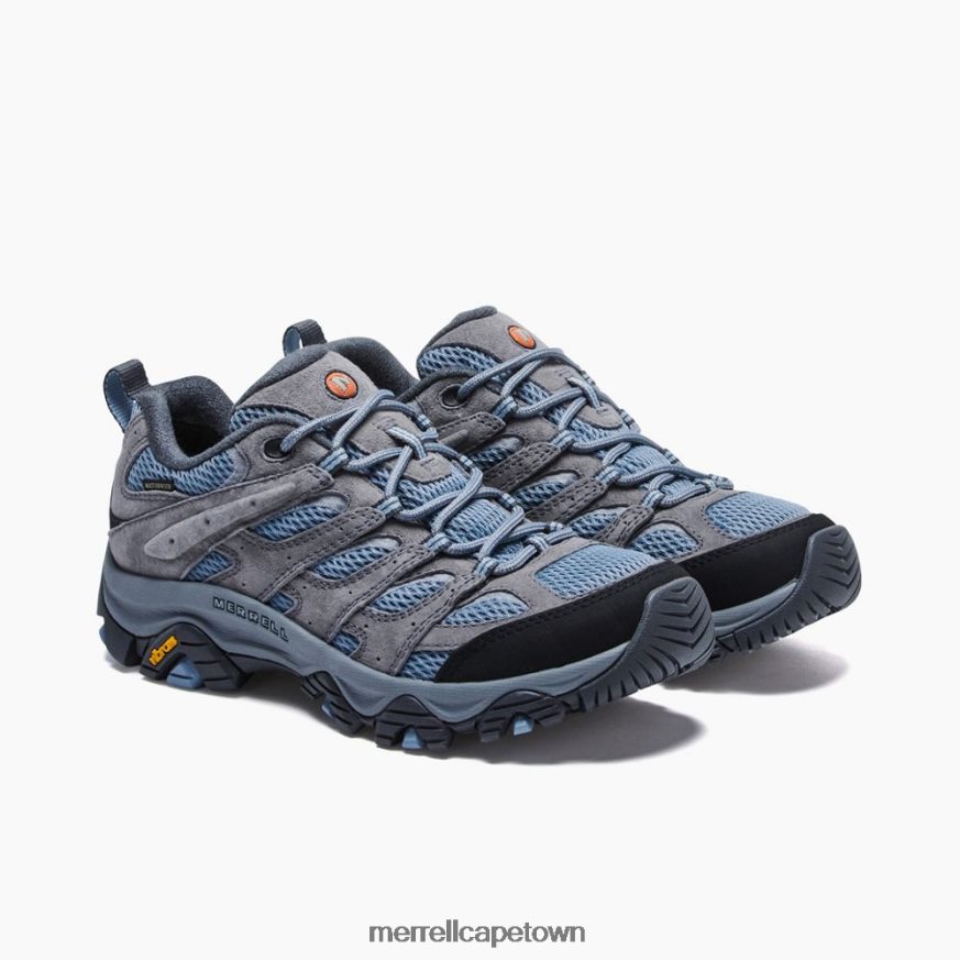 Altitude F60FX21028 Moab 3 Waterproof (J036332) Merrell