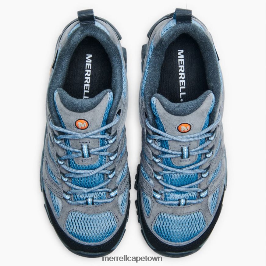 Altitude F60FX21028 Moab 3 Waterproof (J036332) Merrell