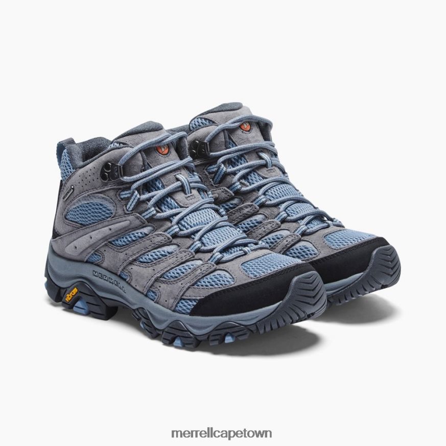 Altitude F60FX21033 Moab 3 Mid Waterproof (J036328) Merrell