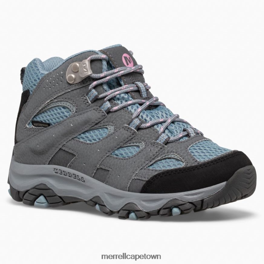 Altitude F60FX21432 Moab 3 Mid Waterproof Boot (MK165704) Merrell