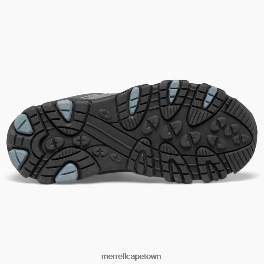 Altitude F60FX21432 Moab 3 Mid Waterproof Boot (MK165704) Merrell