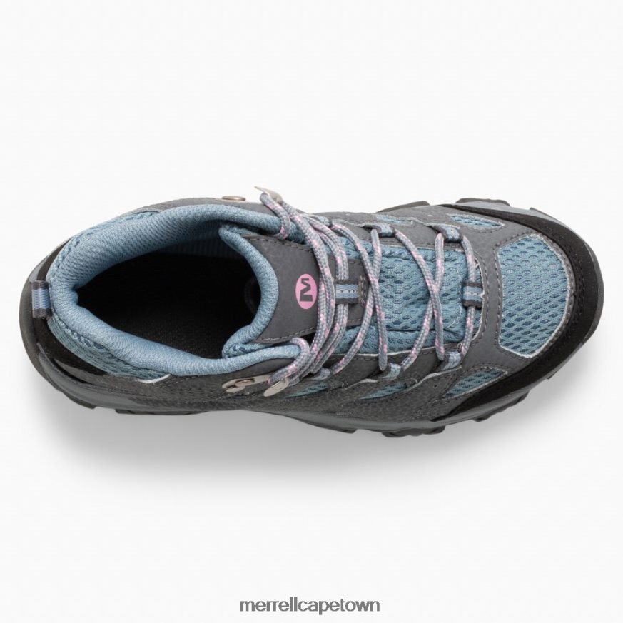 Altitude F60FX21432 Moab 3 Mid Waterproof Boot (MK165704) Merrell