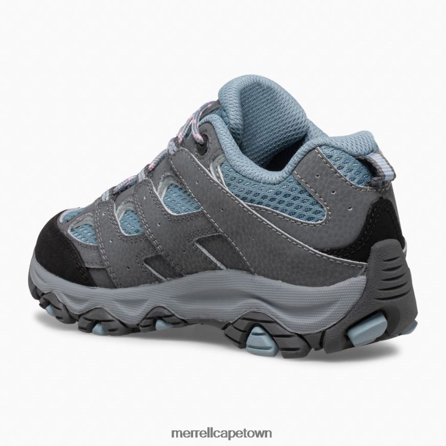 Altitude F60FX21477 Moab 3 Low Lace Waterproof Sneaker (MK165706) Merrell