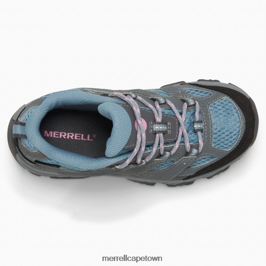 Altitude F60FX21477 Moab 3 Low Lace Waterproof Sneaker (MK165706) Merrell
