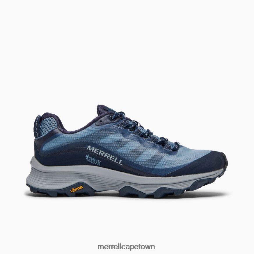 Altitude F60FX2981 Moab Speed GORE-TEX (J066856) Merrell