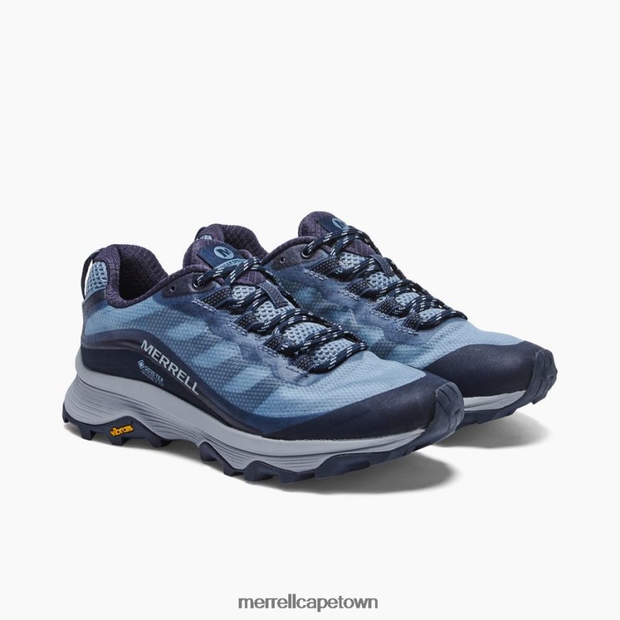 Altitude F60FX2981 Moab Speed GORE-TEX (J066856) Merrell