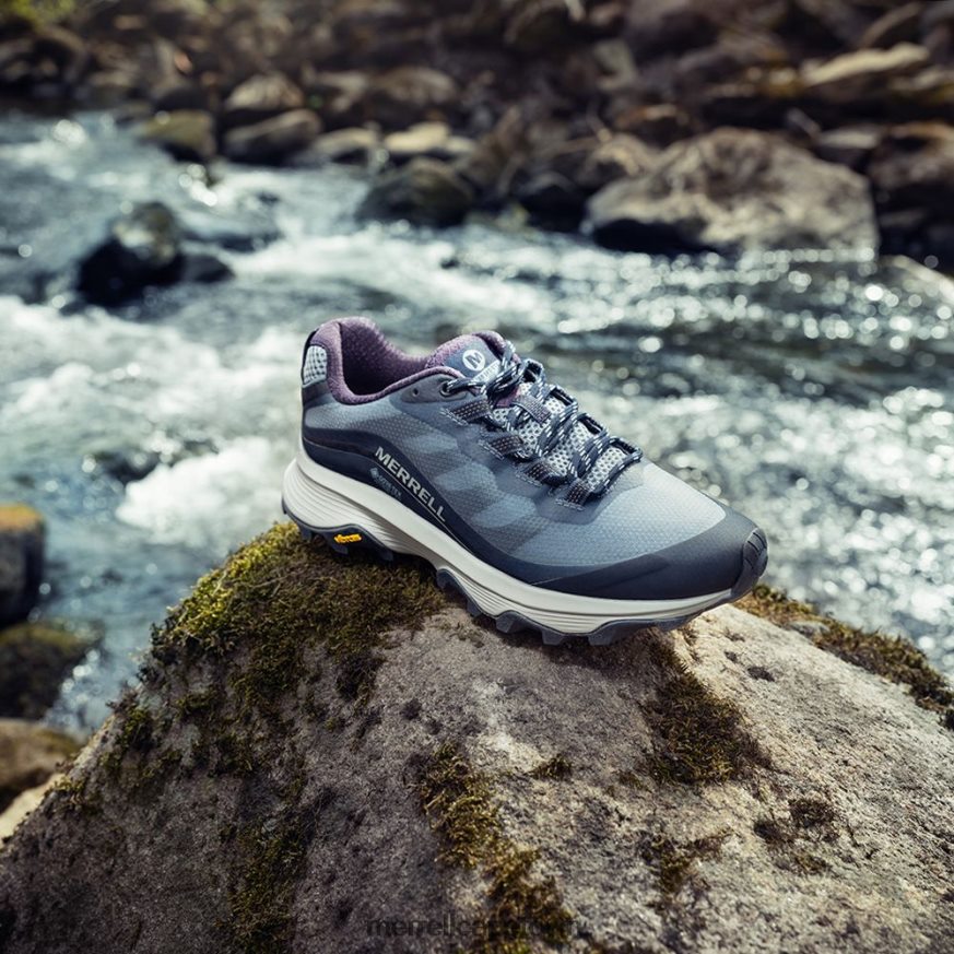 Altitude F60FX2981 Moab Speed GORE-TEX (J066856) Merrell