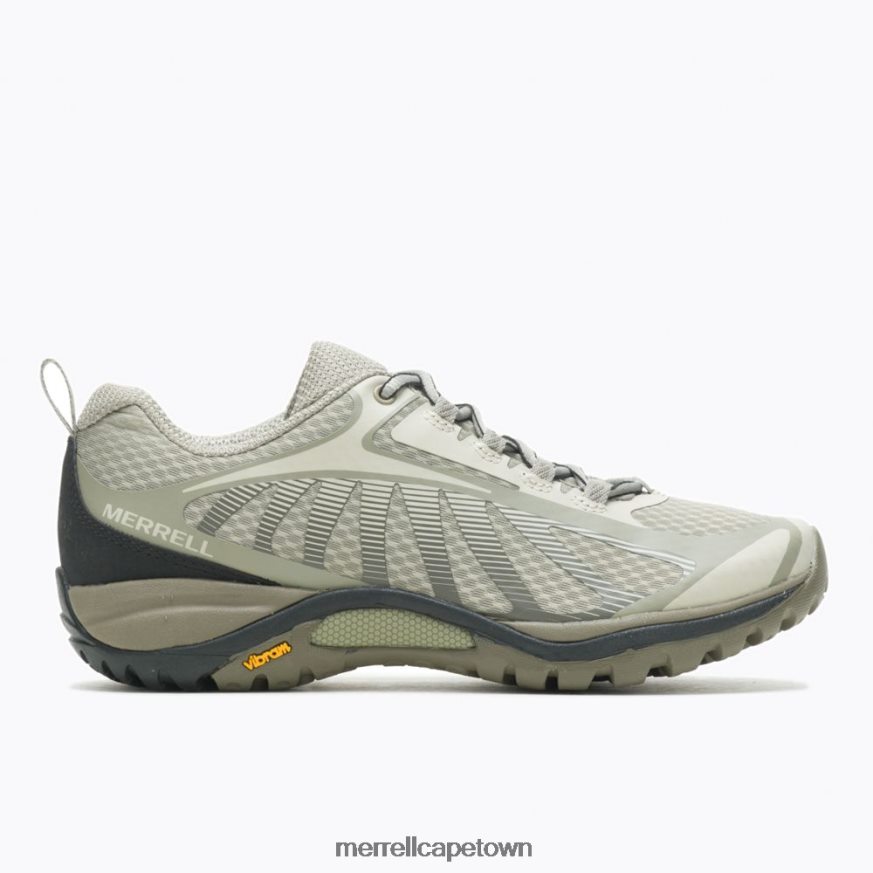 Aluminum F60FX21098 Siren Edge 3 (J034440) Merrell