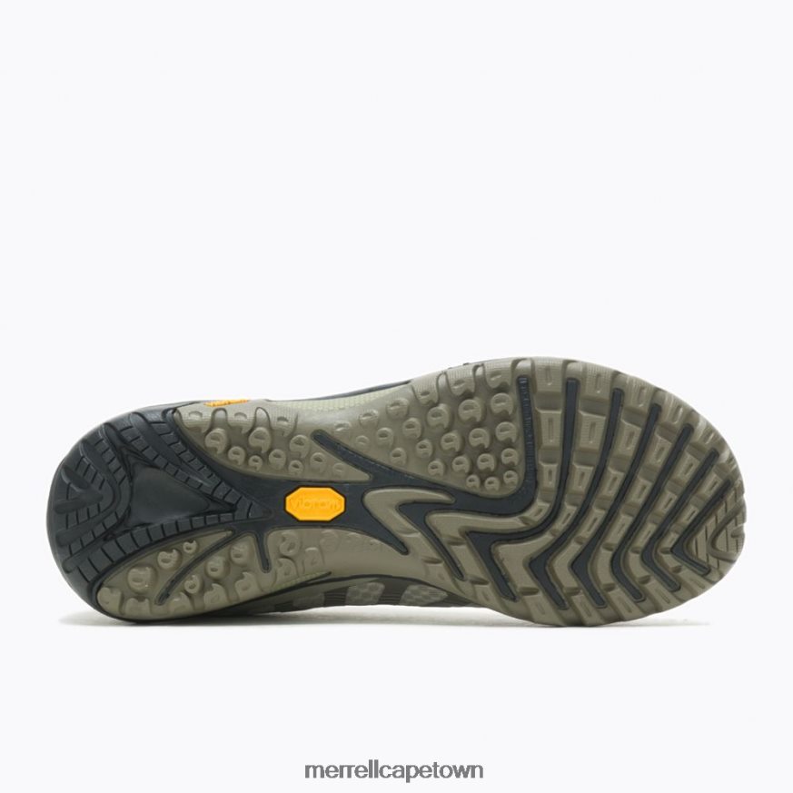 Aluminum F60FX21098 Siren Edge 3 (J034440) Merrell