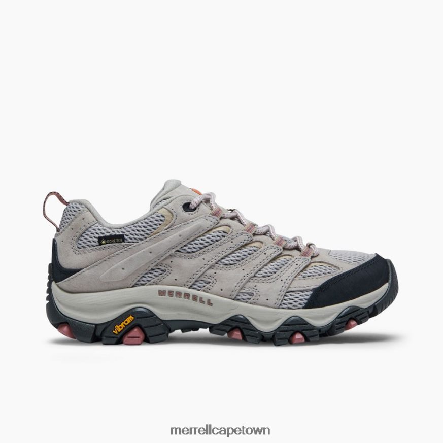 Aluminum F60FX2884 Moab 3 GORE-TEX (J036326) Merrell