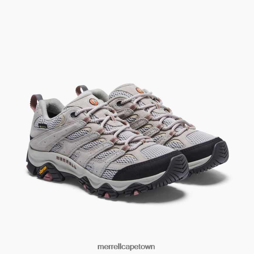 Aluminum F60FX2884 Moab 3 GORE-TEX (J036326) Merrell