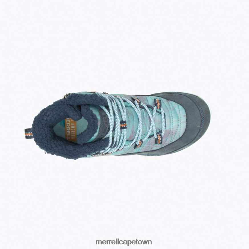 Arctic F60FX21104 Antora Sneaker Boot Waterproof X See America (J067078) Merrell