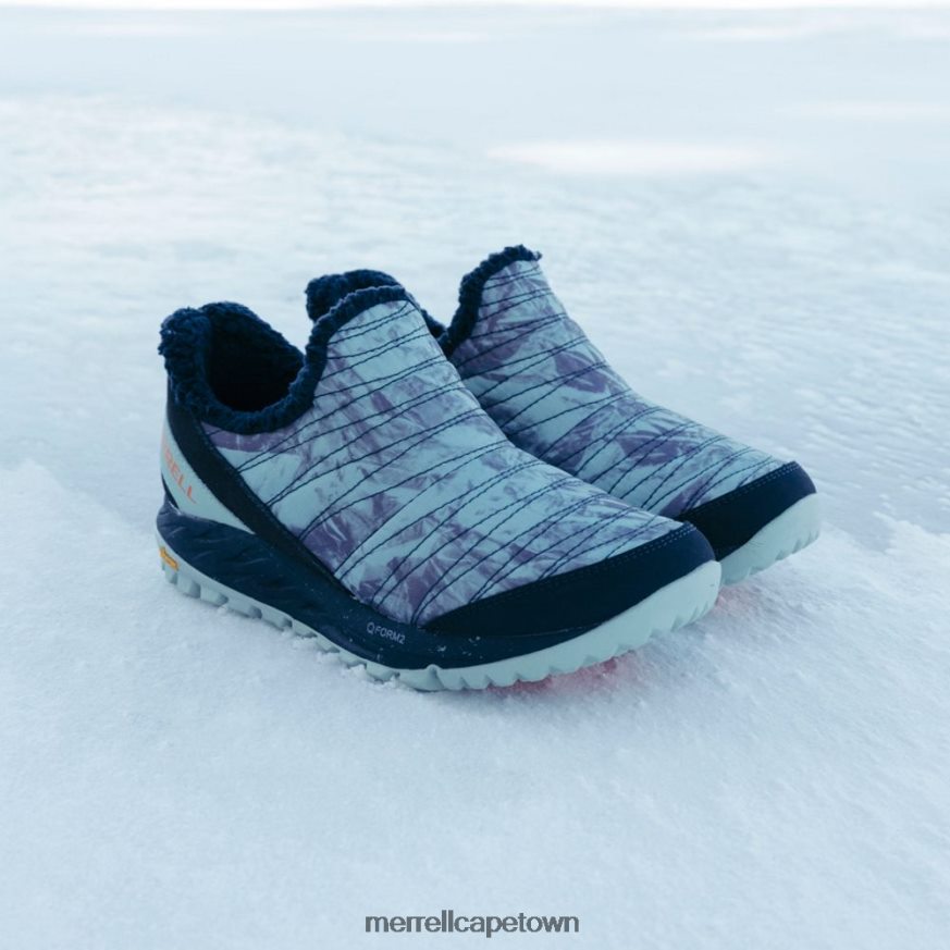 Arctic F60FX21112 Antora Sneaker Moc X See America (J067300) Merrell