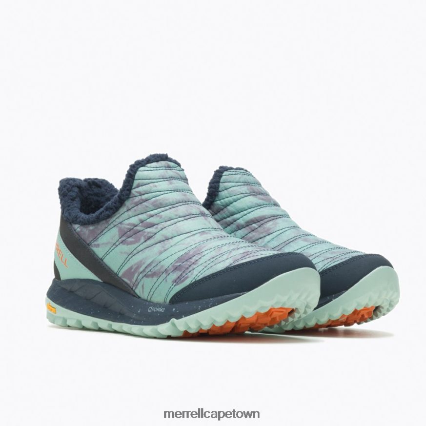 Arctic F60FX21112 Antora Sneaker Moc X See America (J067300) Merrell