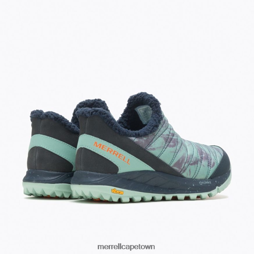 Arctic F60FX21112 Antora Sneaker Moc X See America (J067300) Merrell