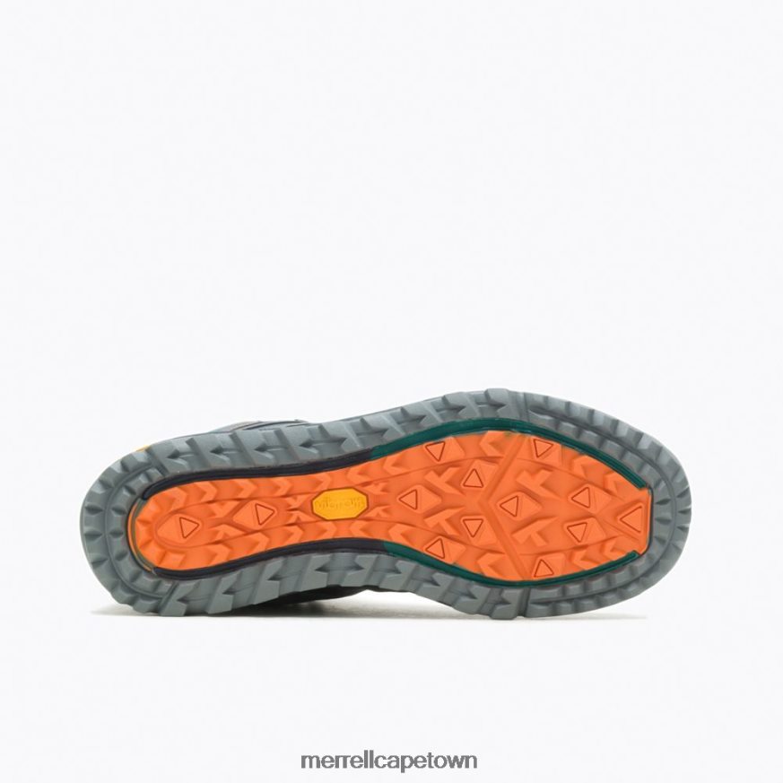 Arctic F60FX2654 Nova Sneaker Boot Waterproof X See America (J067089) Merrell