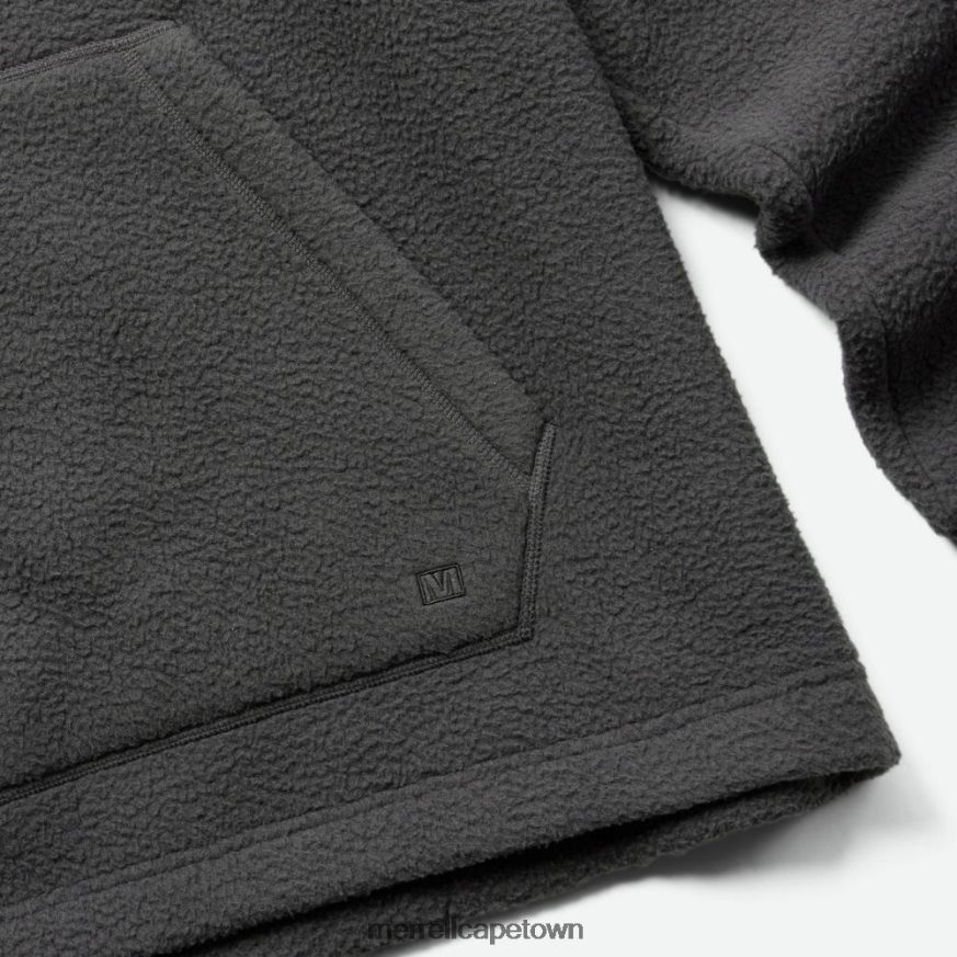 Asphalt F60FX2542 Sherpa Hoody (JMF26573-101) Merrell