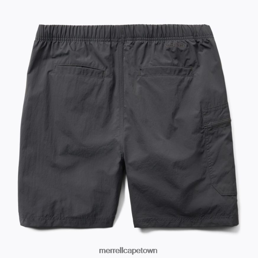 Asphalt F60FX2671 Supplex Short (JMS26745-101) Merrell