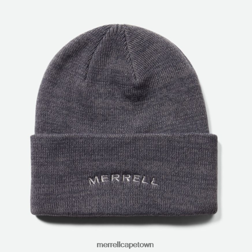 Asphalt Heather F60FX2257 Arch Beanie (JAF26645-027) Merrell