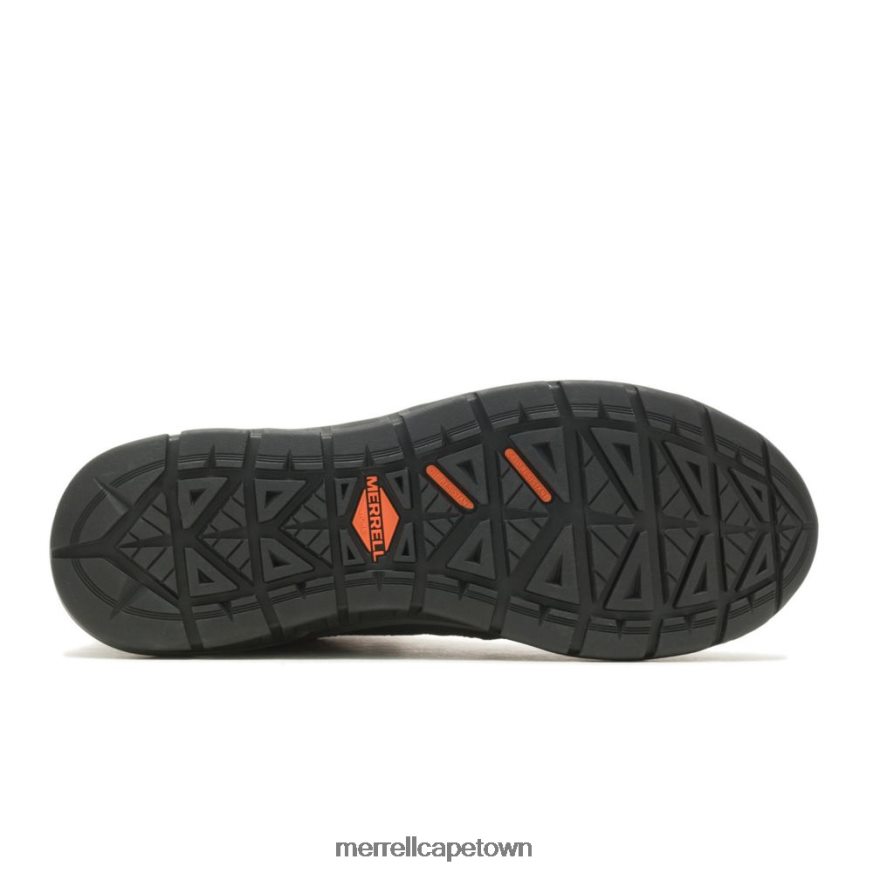 Asphalt/Dahlia F60FX2688 Fullbench Speed Mid Waterproof CF (J005027) Merrell