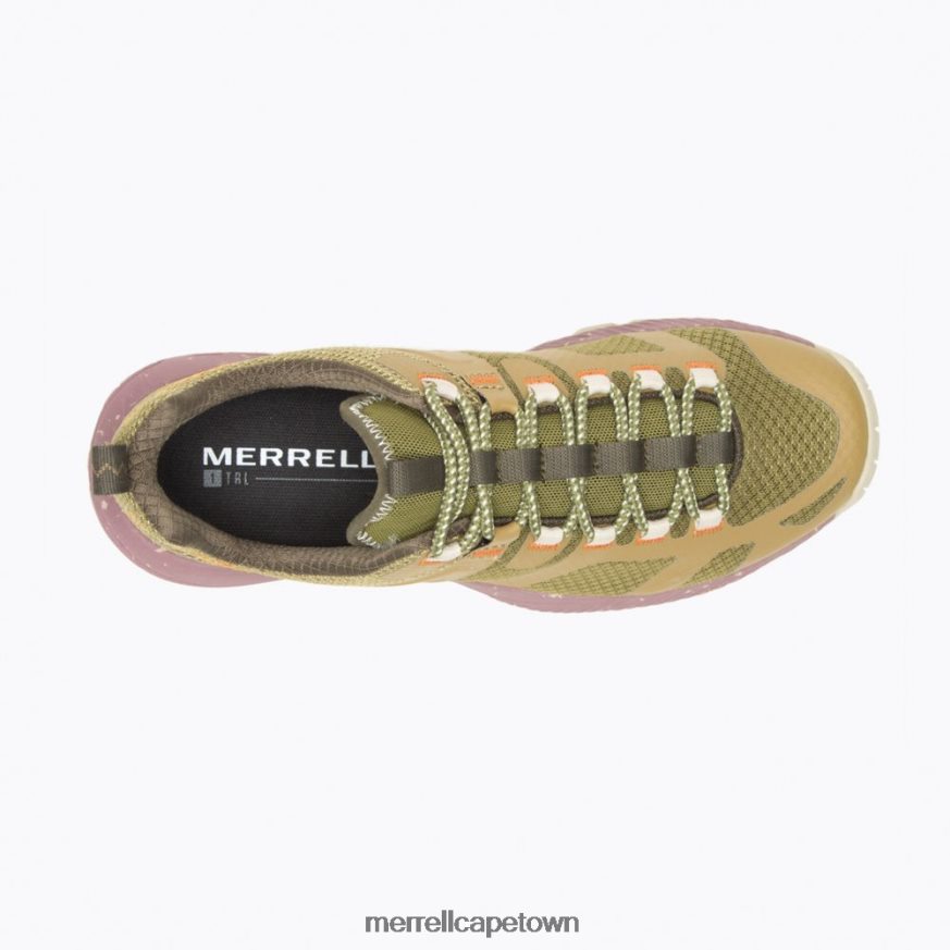 Avocado F60FX21155 MQM Ace Tec 1TRL (J005810) Merrell