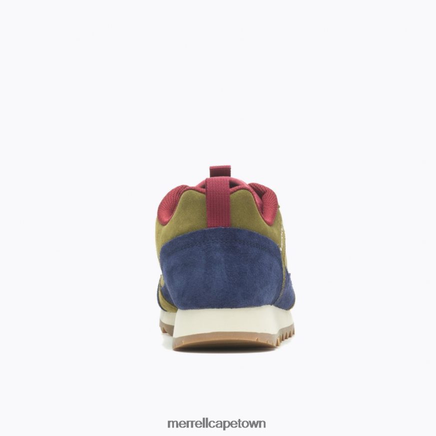 Avocado F60FX2238 Alpine Sneaker (J004835) Merrell