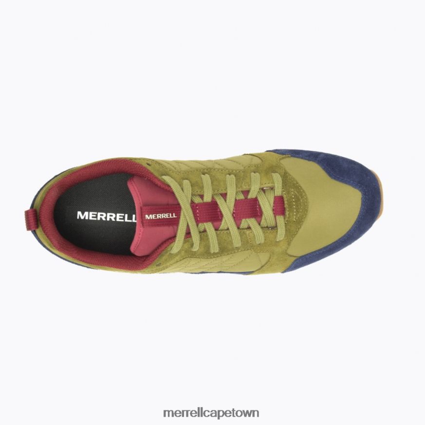 Avocado F60FX2238 Alpine Sneaker (J004835) Merrell