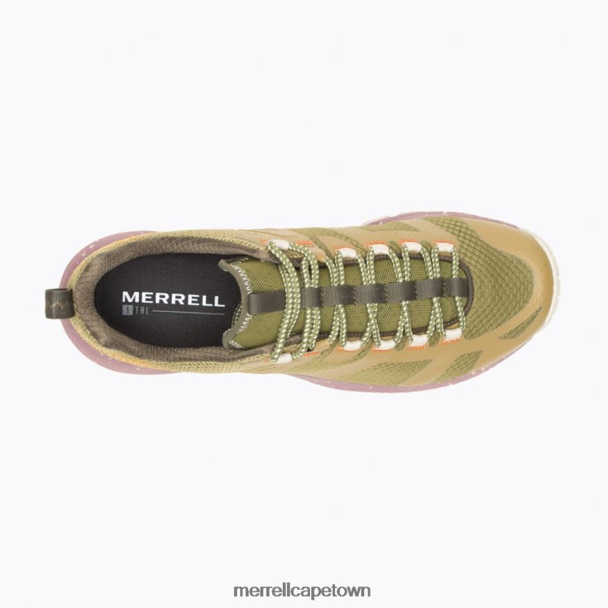 Avocado F60FX2641 MQM Ace Tec 1TRL (J005219) Merrell