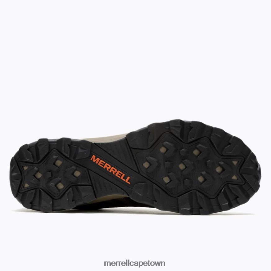 Avocado/Kangaroo F60FX272 Speed Eco Waterproof (J037003) Merrell