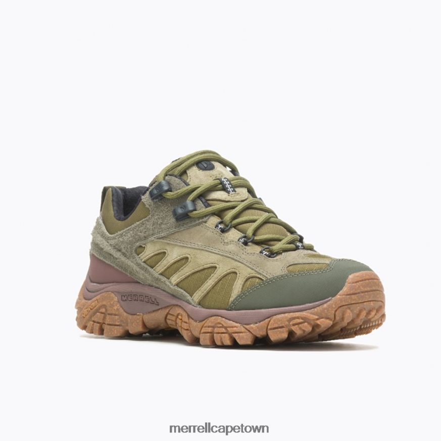 Avocado/Marron F60FX21308 Moab Mesa Luxe 1TRL (J005716) Merrell