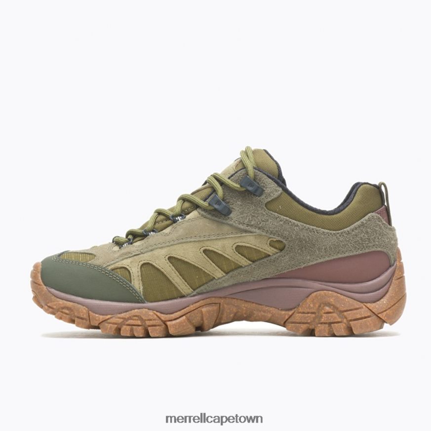 Avocado/Marron F60FX21308 Moab Mesa Luxe 1TRL (J005716) Merrell