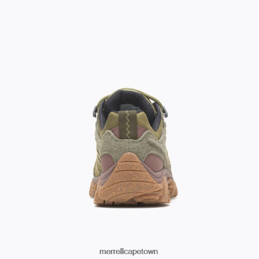 Avocado/Marron F60FX21308 Moab Mesa Luxe 1TRL (J005716) Merrell