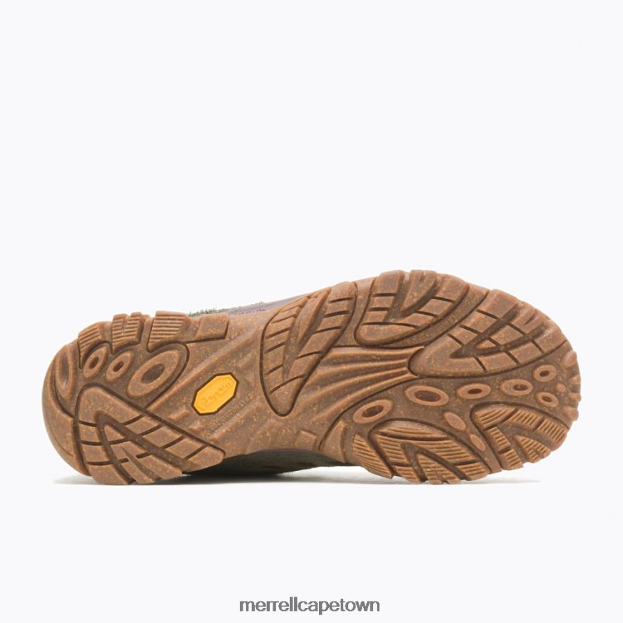 Avocado/Marron F60FX2727 Moab Mesa Luxe 1TRL (J005087) Merrell