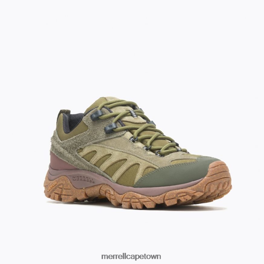 Avocado/Marron F60FX2727 Moab Mesa Luxe 1TRL (J005087) Merrell