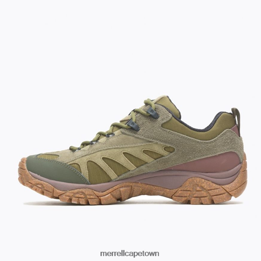 Avocado/Marron F60FX2727 Moab Mesa Luxe 1TRL (J005087) Merrell