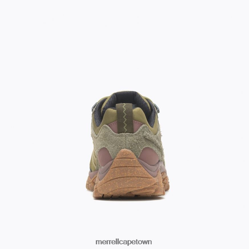 Avocado/Marron F60FX2727 Moab Mesa Luxe 1TRL (J005087) Merrell