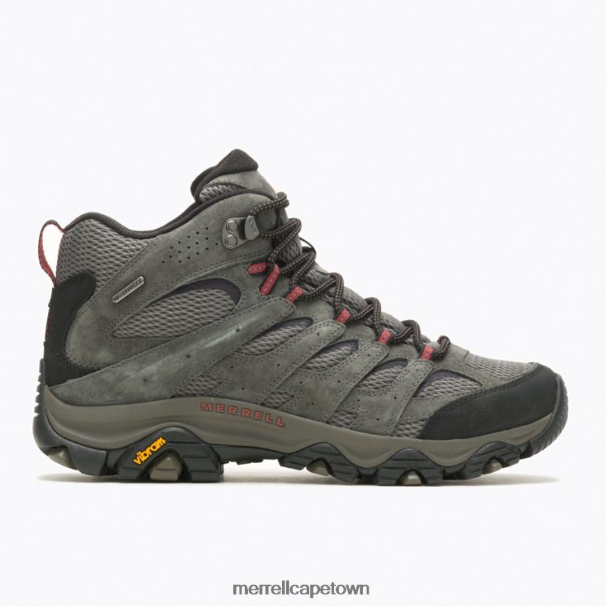 Beluga F60FX2125 Moab 3 Mid Waterproof (J035833) Merrell