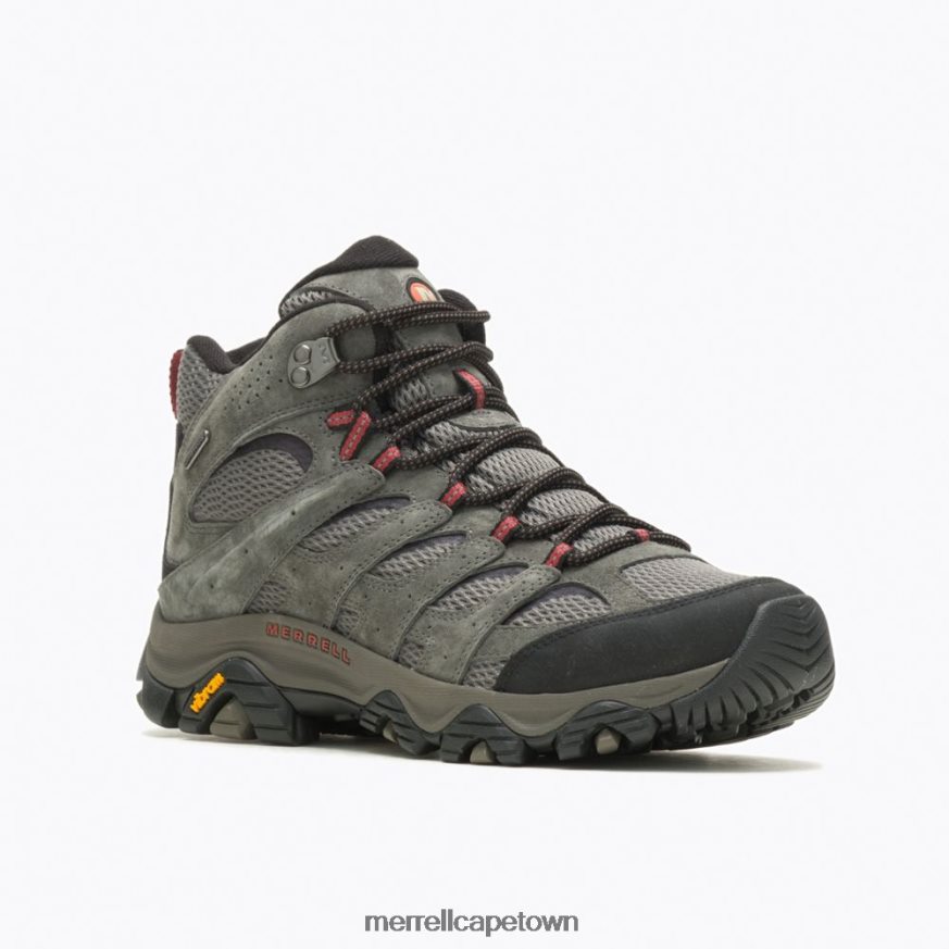 Beluga F60FX2125 Moab 3 Mid Waterproof (J035833) Merrell