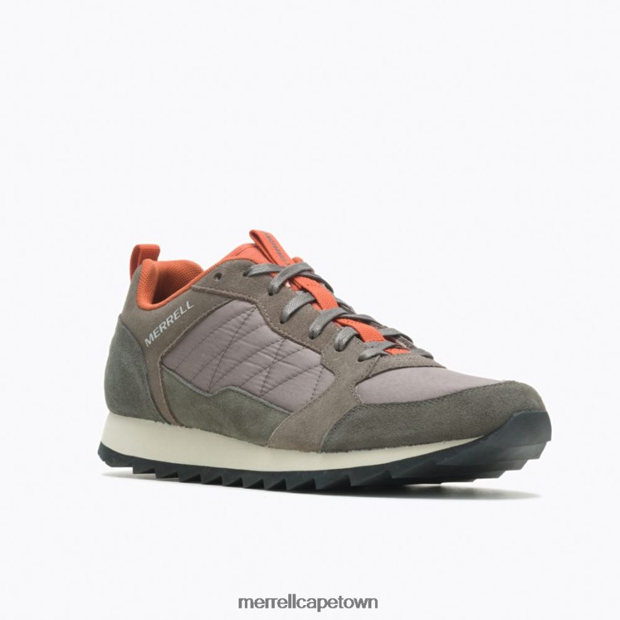 Beluga F60FX2240 Alpine Sneaker (J004313) Merrell