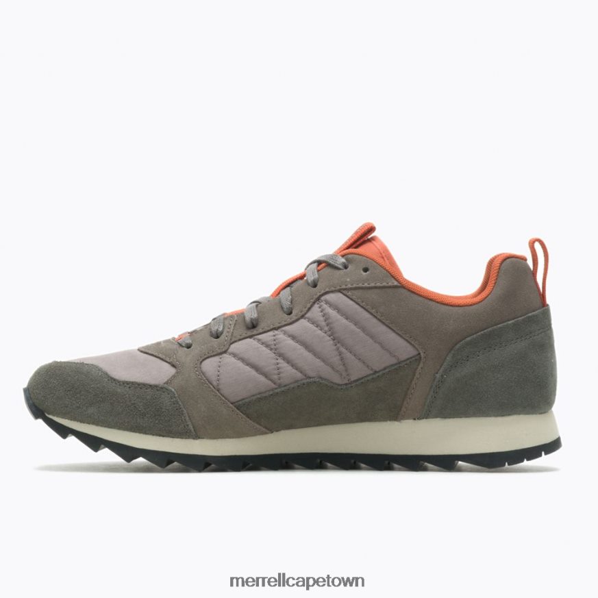 Beluga F60FX2240 Alpine Sneaker (J004313) Merrell