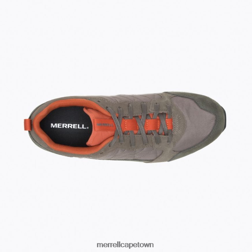 Beluga F60FX2240 Alpine Sneaker (J004313) Merrell