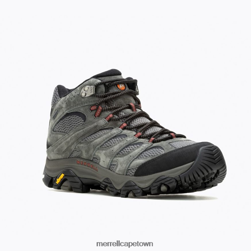 Beluga F60FX2263 Moab 3 Mid GORE-TEX (J035785) Merrell