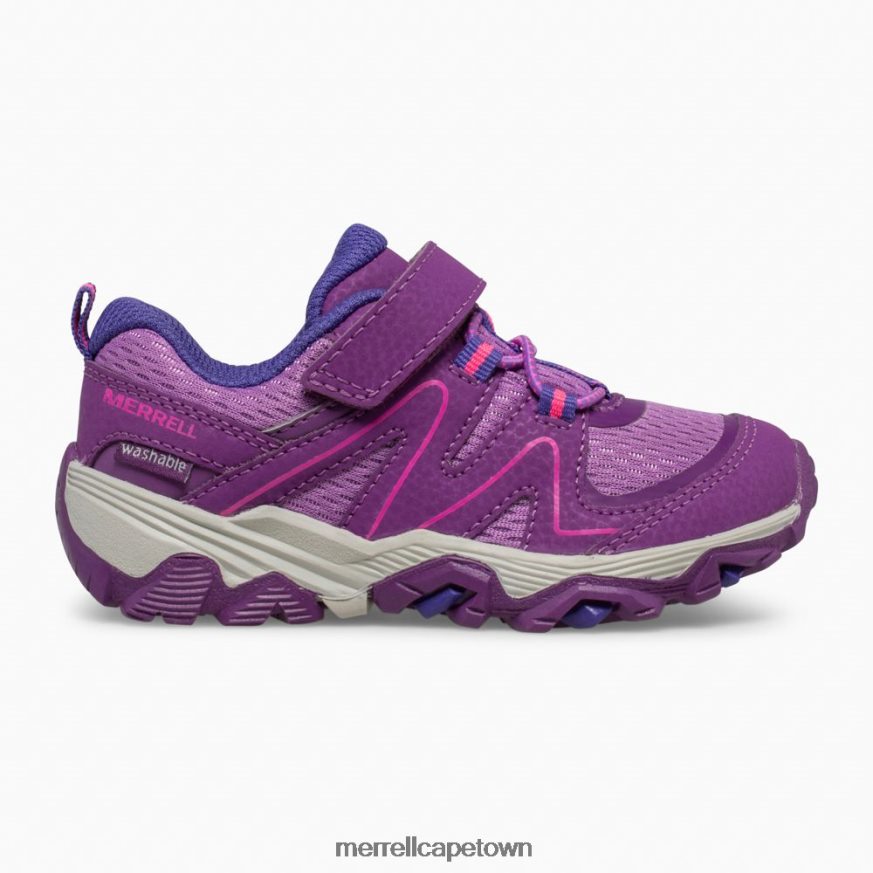 Berry F60FX21346 Trail Quest Jr (ML164726) Merrell