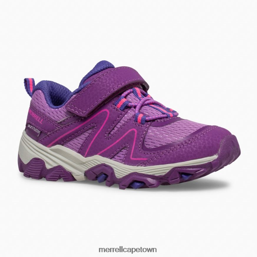 Berry F60FX21346 Trail Quest Jr (ML164726) Merrell