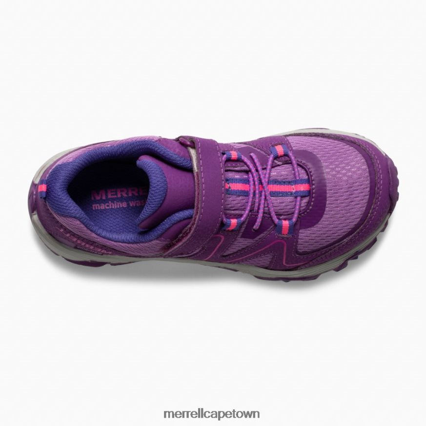 Berry F60FX21349 Trail Quest (MK164469) Merrell