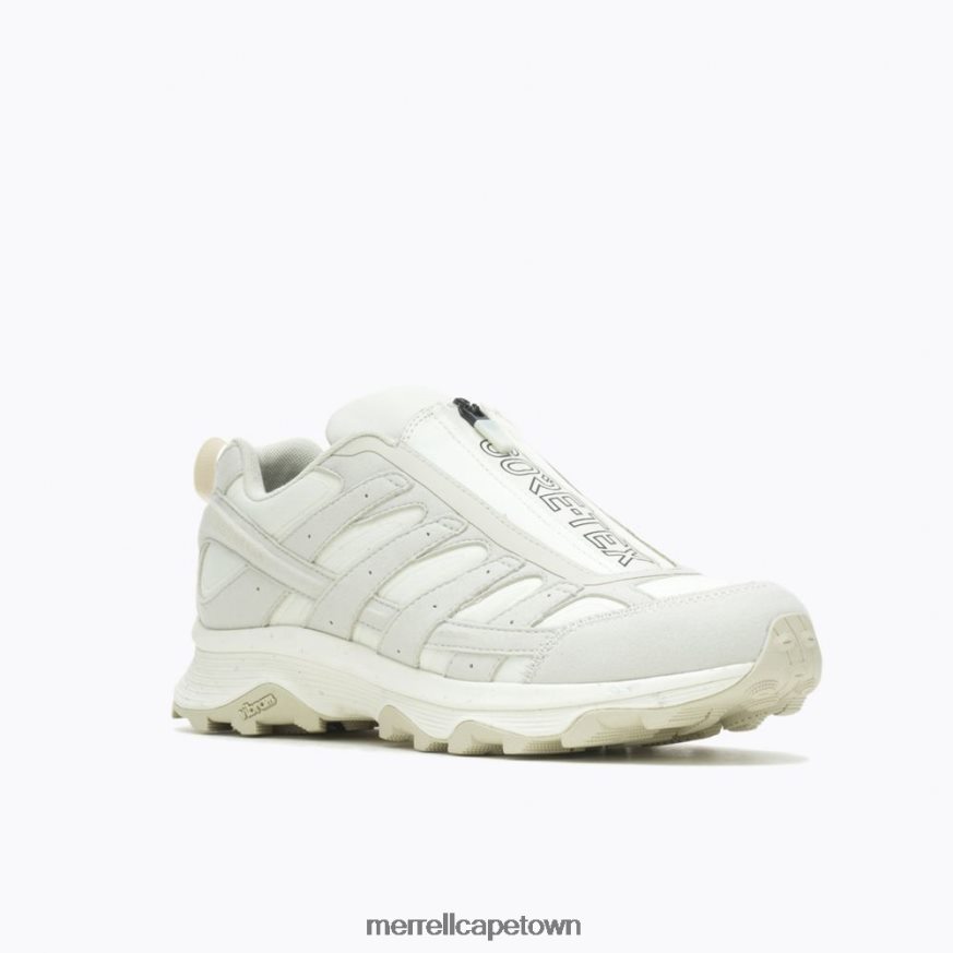 Birch F60FX2570 Moab Hybrid Zip GORE-TEX 1TRL (J004729) Merrell