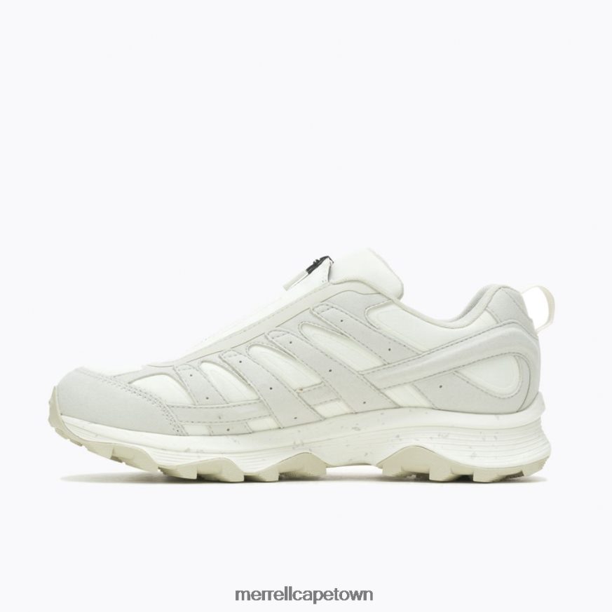 Birch F60FX2570 Moab Hybrid Zip GORE-TEX 1TRL (J004729) Merrell